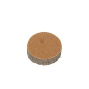 Диск для полировки 100мм жесткий для мозаично-шлифовальных машин GM