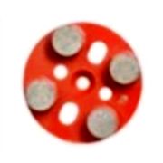 Фреза алмазная для эпоксидного покрытия №120 для машин мозаично-шлифовальных GM400/GM600