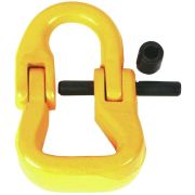 Кольцо соединительное TOR G80 12,5 т для ленточных и круглопрядных строп