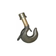 Крюк крановый 25,0 т 20А ГОСТ 6627-74