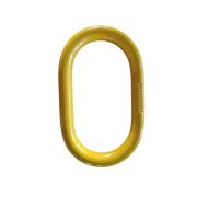 Кольцо овальное одиночное SL-454 TOR 11,0 т