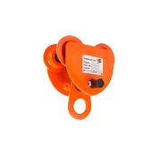 Тележка для тали TOR Тип А (GCT) 2,0 т без механизма передвижения (X)