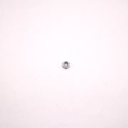 Запчасть №81 для Hybest GSR40A. Предохранительная гайка