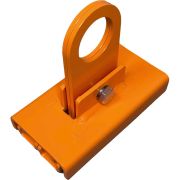 Захват для сэндвич-панелей ЗСП-120 (ZSPG)