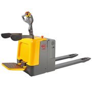 Тележка электрическая 2000 кг 1150 мм XILIN CBD20R-II-F с платформой 24/240 В/Ач (ЭУР)