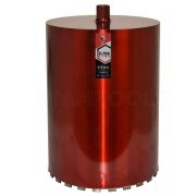 Алмазное сегментное сверло DIAM серии ExtraLine ТITAN 300 мм 313015