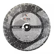 Сегментный алмазный круг DIAM 500 мм АСФАЛЬТ EXTRA LINE 000622