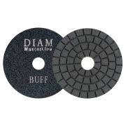 Алмазный гибкий шлифовальный круг DIAM MASTER LINE BUFF Wet(мокрая) 000573