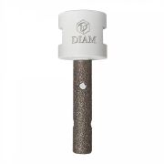 Алмазная пальчиковая фреза DIAM EXTRA LINE V-TECH 10 мм 320301