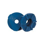 Фреза алмазная торцевая DIAM ФАТ 0 СМ-95 110516