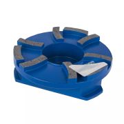 Фреза алмазная торцевая DIAM ФАТ 2 СМ-95 110517